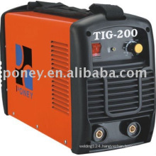 DC inverter TIG welding machine